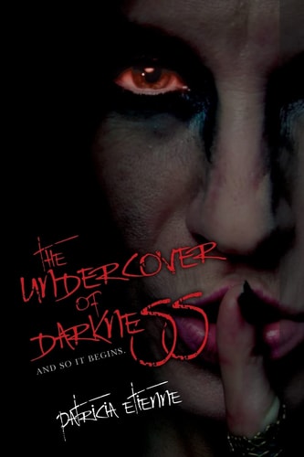The Undercover of Darkness And So It Begins.