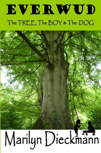 Everwud The TREE, the BOY and the DOG