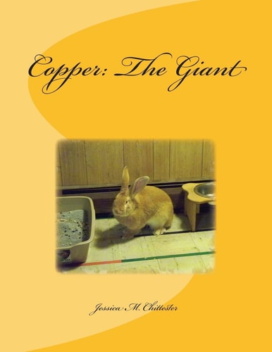 Copper The Giant