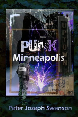 Punk Minneapolis
