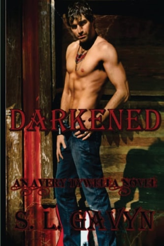 Darkened An Avery Tywella Novel