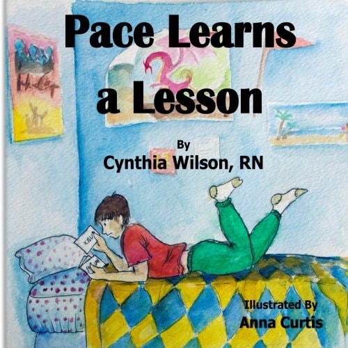 Pace Learns a Lesson