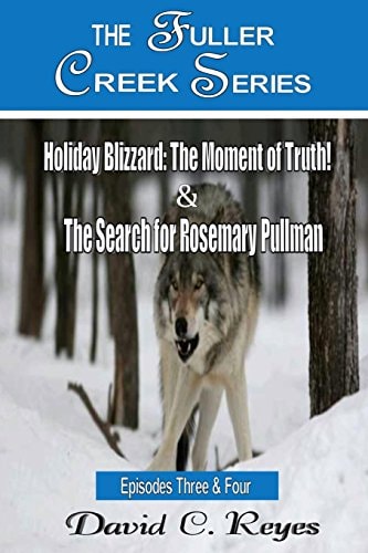 The Fuller Creek Series Holiday Blizzard