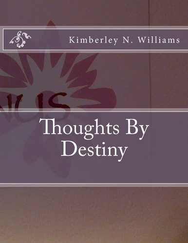 Thoughts By Destiny