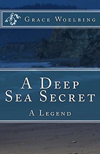 A Deep Sea Secret A Legend