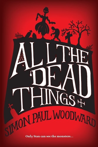 All The Dead Things