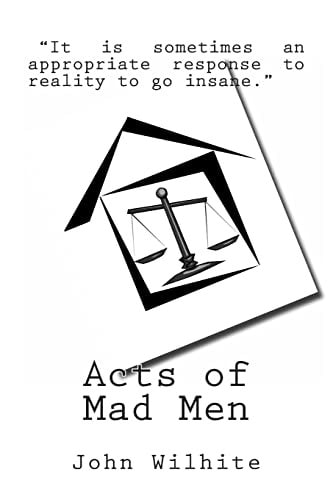 Acts of Mad Men