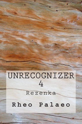Unrecognizer 4 Rezenka