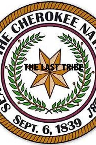 The Last Tribe