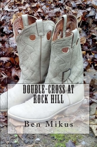 Double-Cross at Rock Hill