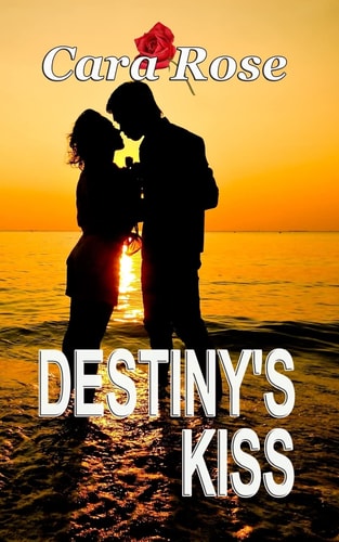 DESTINY's Kiss
