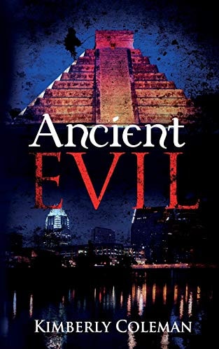 Ancient Evil Aztec Vampires
