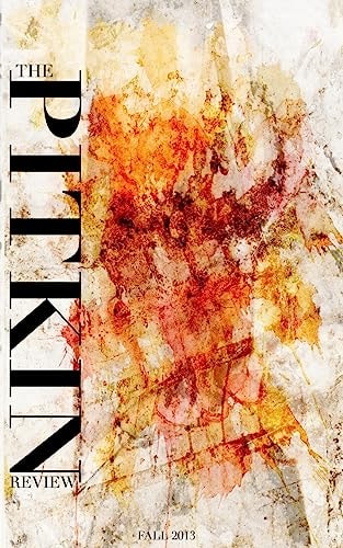Pitkin Review Fall 2013