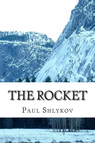 The Rocket This Is the Story about Three Talented Thieves!