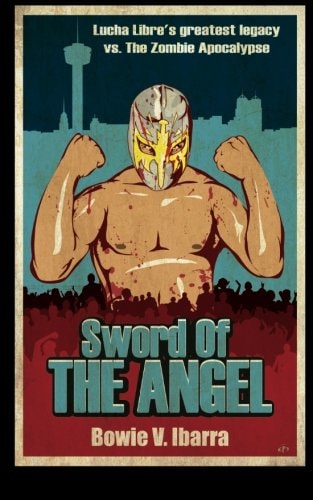 Sword of the Angel