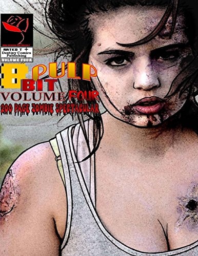 8 Bit Pulp Volume Four