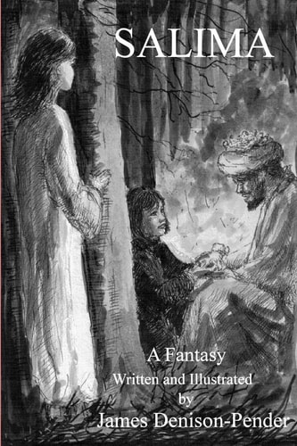 Salima A Fantasy