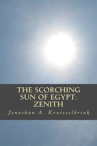 The Scorching Sun of Egypt-Zenith