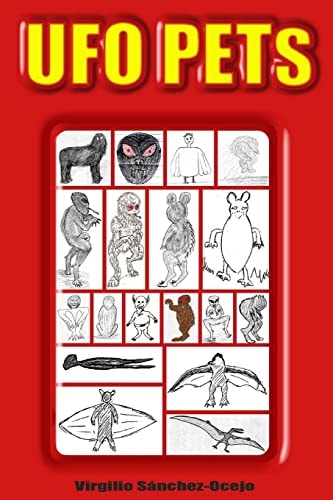 UFO Pets