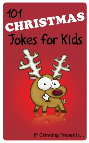101 Christmas Jokes for Kids Joke Books for Kids