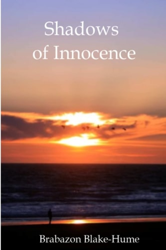 Shadows of Innocence It's All Your Fault Johnny Nine Toes