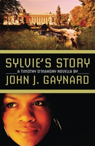 Sylvie's Story A Timothy O'Mahony Novella