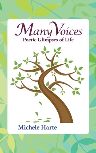 Many Voices Poetic Glimpses of Life
