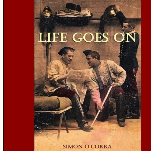 Life Goes On