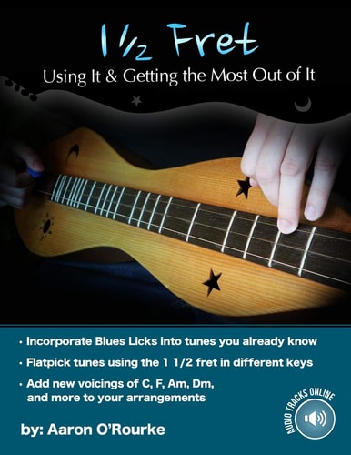 1 1/2 Fret Using It And Getting The Most Out Of it