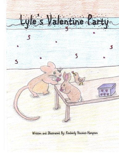 Lyle's Valentine Party