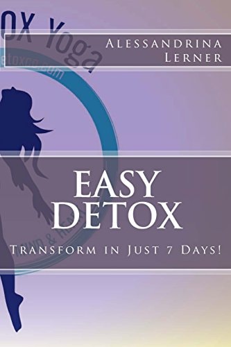 Easy Detox Transform in Just 7 Days!