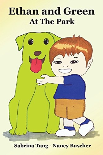 Ethan And Green