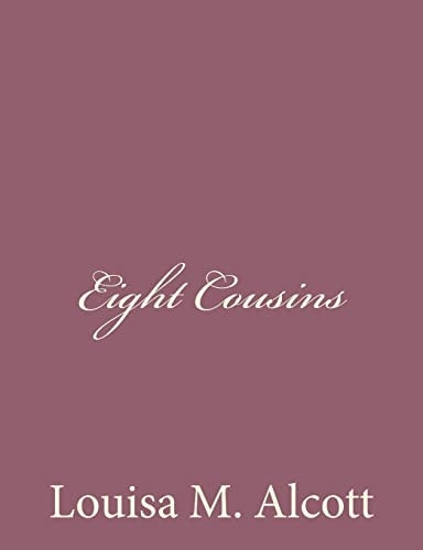 Eight Cousins