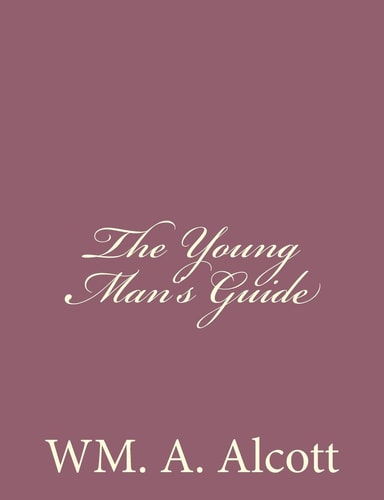 The Young Man's Guide