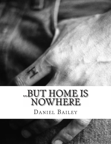 . . But Home Is Nowhere Part 1