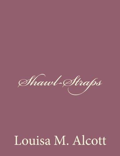 Shawl-Straps