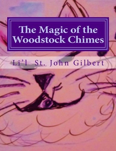 The Magic of the Woodstock Chimes
