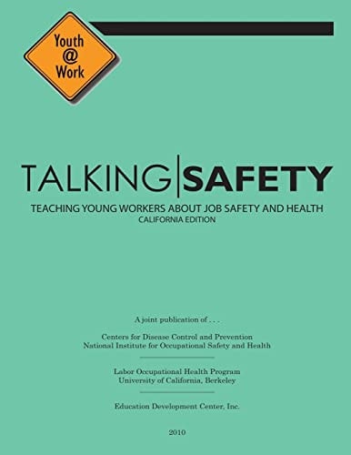 Talking-Safety