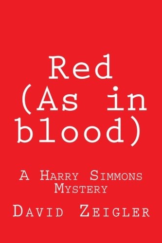 Red (As in Blood)