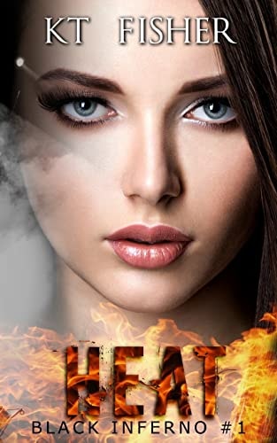 Heat (BLACK INFERNO #1)