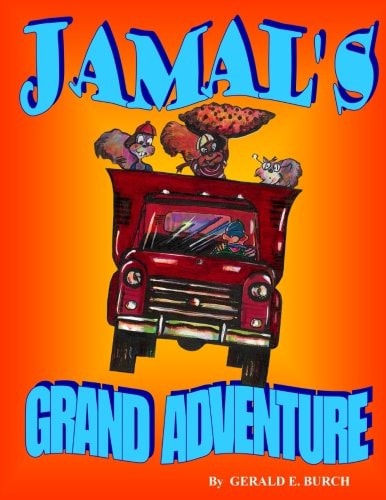 Jamals Grand Adventure