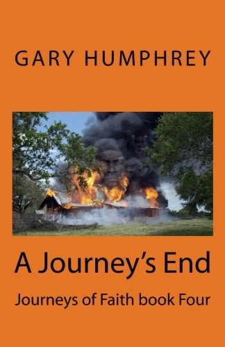 A Journey's End Journeys of Faith Book Four
