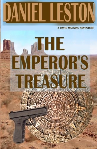 The Emperor's Treasure