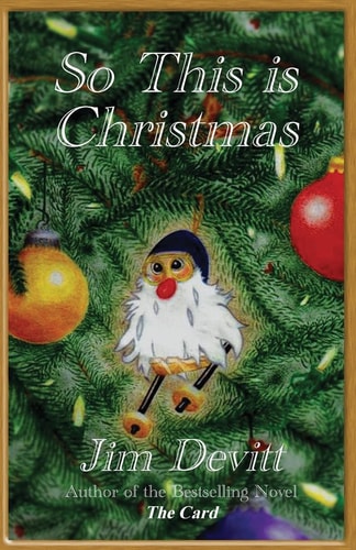 So This Is Christmas