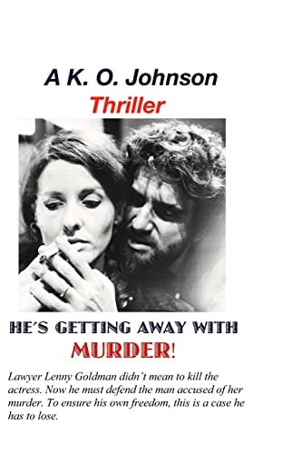 He's Getting Away With Murder