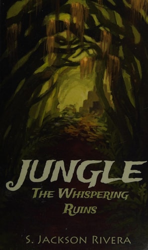 Jungle The Whispering Ruins
