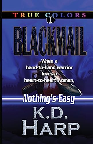 Blackmail