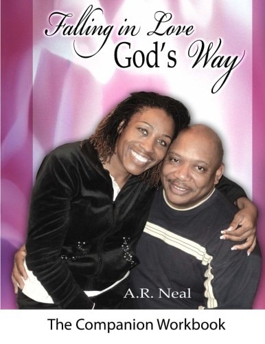 Falling In Love God's Way A Companion Workbook