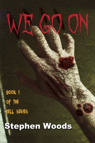 We Go On The Dell Series Book 1