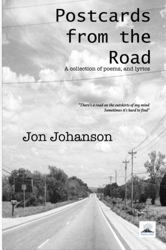 Postcards from the Road
